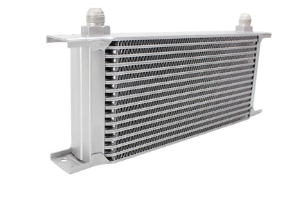 Desempenho ISR - Kit de refrigerador de óleo V2 -10AN - Nissan SR20DET S13/S14 (IS-240SR-OCK10-GB)