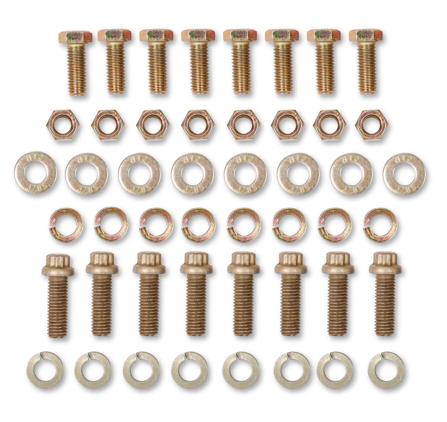 Holley - QUICK TIME BELLHOUSING - CHEVY LS (RM-6036)