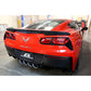 APR Performance - Chevrolet Corvette C7 Stingray Aerodynamic Kit 2014-Up (Version 1) (AB-207007)