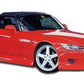 KBD - Honda S2000 2000-2003 MU Spec 5 Piece Polyurethane Full Body Kit (37-2139)