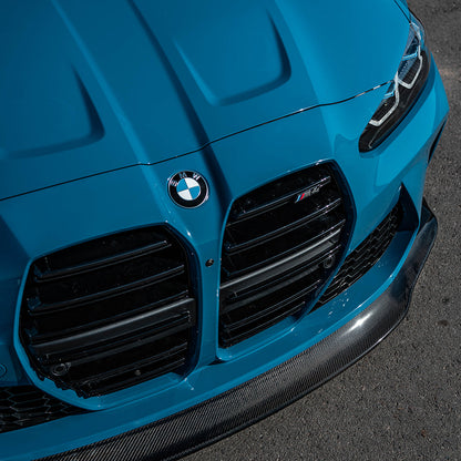 StreetHunter Designs - BMW G80 G82 G83 M3 M4 FRONT LIP