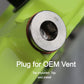 SLG - M50/M52 Side Vent/Plug Kit