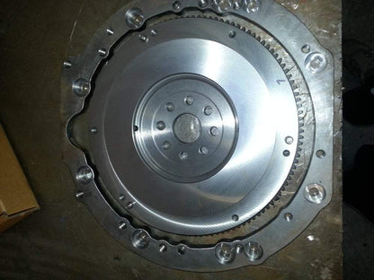 Odyssey Fab - 1UZ 2UZ 3UZ Manual Transmission Flywheel