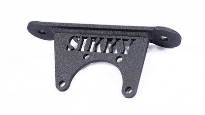 Sikky Manufacturing - Subaru BRZ FRS Quick Change Differential Subframe (SM-WSF-08-1)