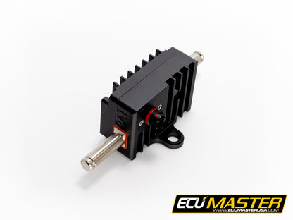 ECU MASTER - AISLADOR DE BATERÍA - CONECTORES RADLOK