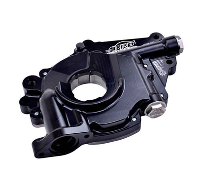 Platinum Racing Products - Bomba de aceite de alto volumen Billet Barra