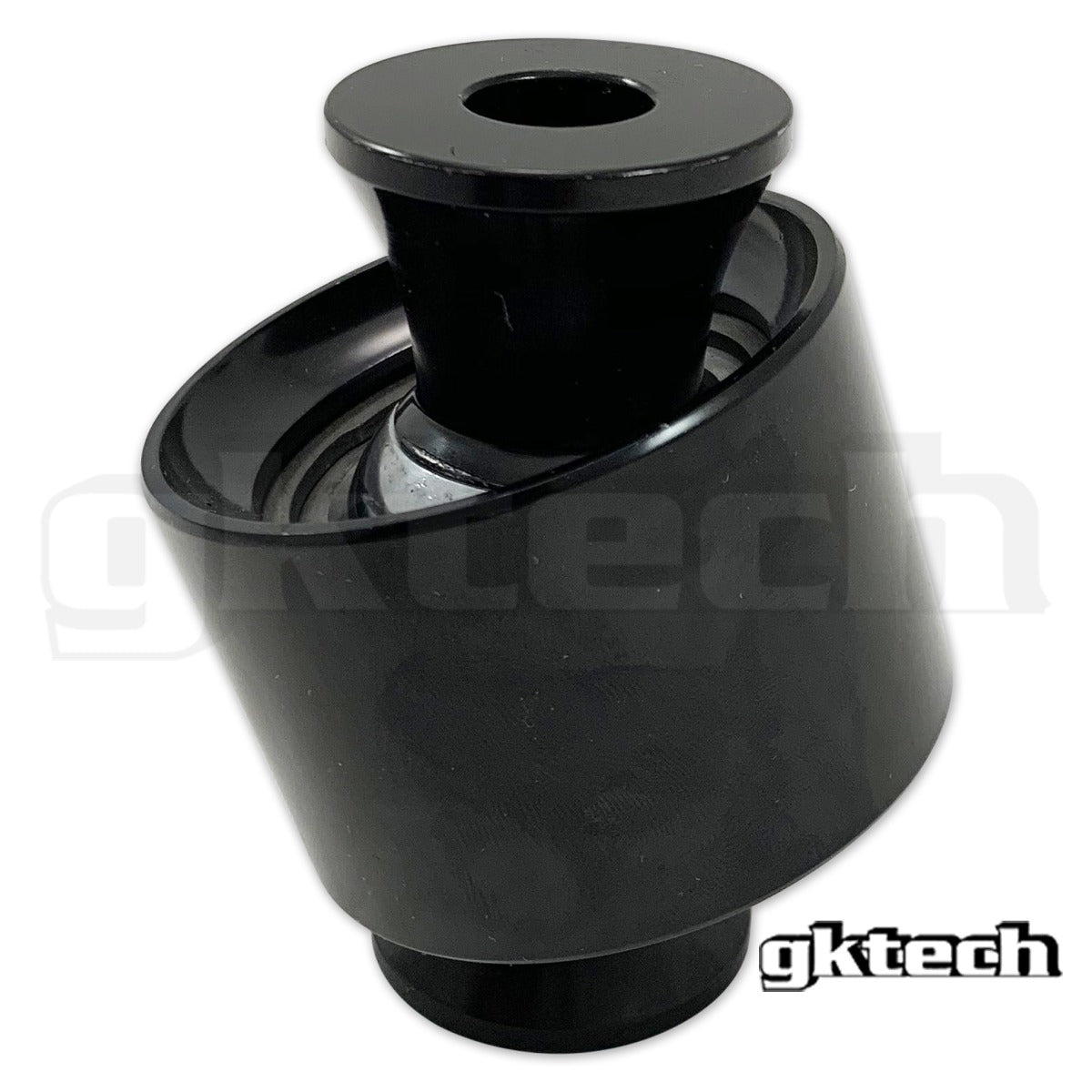 GKTech - Z33 350Z/G35 FRONT COMPRESSION ROD SPHERICAL BEARING UPGRADE (PAIR)