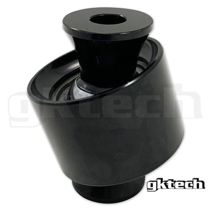 GKTech - Z33 350Z/G35 FRONT COMPRESSION ROD SPHERICAL BEARING UPGRADE (PAIR)