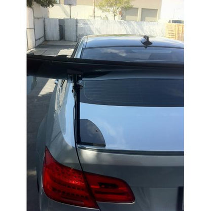 APR Performance - BMW E92 3-Series / M3 GTC-300 61" Adjustable Wing 2005-2011 (AS-106193)