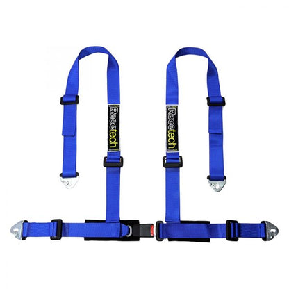Racetech - Clubman 4 Point Harness (RTCLU4)