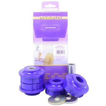 Powerflex USA - BMW E39 540, M5 (96 - 04) Barra de ligação inferior dianteira para bucha do chassi