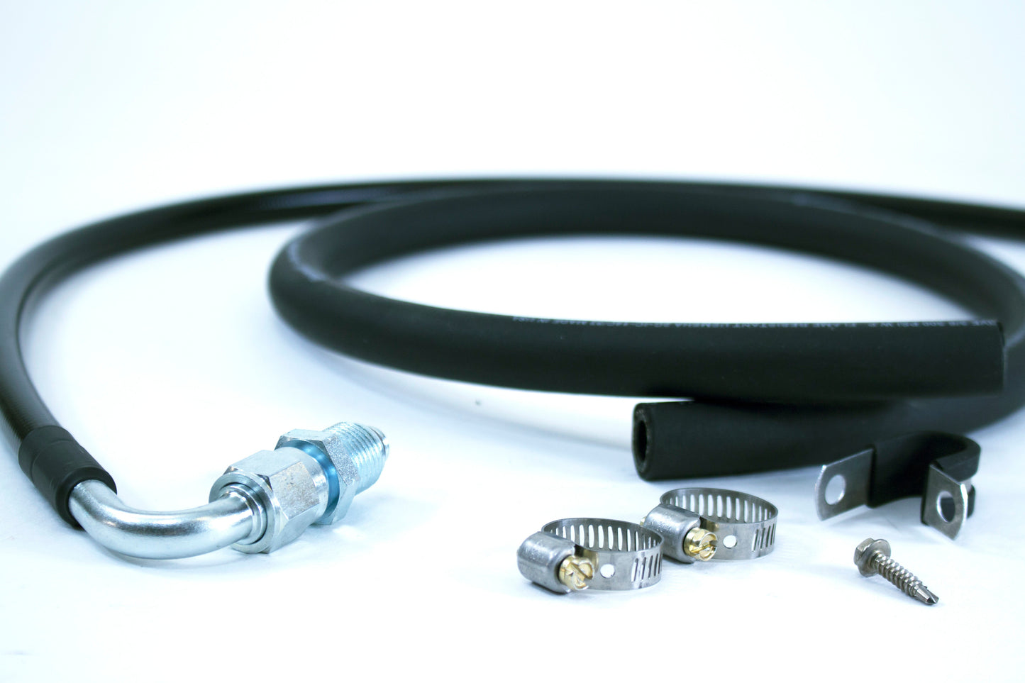 Sikky Manufacturing - Linha de direção hidráulica LS1/LS2 240sx (SM-PS101)