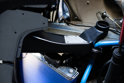 HARD Motorsport - BMW E36 M3 Brake Cooling Ducts Kit (E36BRKDUCT)