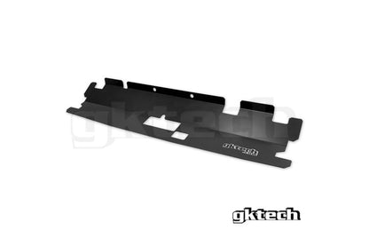 PAINEL DE REFRIGERAÇÃO DO RADIADOR GKTech - R34 GT-T SKYLINE (R34T)