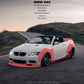 STREETFIGHTER LA - BMW E92 WIDE BODY KIT