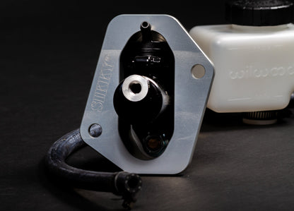 Sikky Manufacturing - BRZ/FRS TR6060 Kit Adaptador do Cilindro Mestre da Embreagem (SM-MCK119)