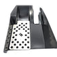 HARD Motorsport - BMW E36 Racing Footwell w Aluminum Floor Plate - FULL KIT (E36FTWELL2D.FULL)