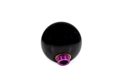 FABbot - Gloss Black "GUMBALL" Shift Knob