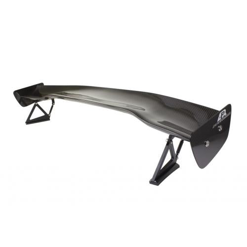 APR Performance - Mazda Miata GTC-200 Adjustable Wing 1990-2005 (AS-105907)