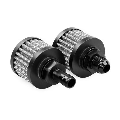 Nuke Performance - Fuel Cell Vent Kit AN-12