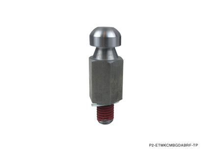 P2M - NISSAN Z32 300ZX / HNR32 (AWD) / BNR32 GTR (PUSH TYPE) / SKYLINE ECR33, ENR34, ER34 SKYLINE CLUTCH RELEASE PIVOT (P2-CRPR3234-GD)