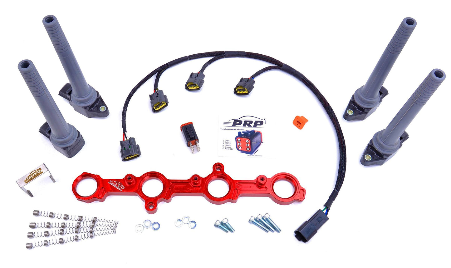 PRODUCTOS DE CARRERAS PLATINO - MITSUBISHI 4G63 EVO 1-3 Y VR4