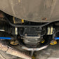 SLG - BMW Axle Spacers