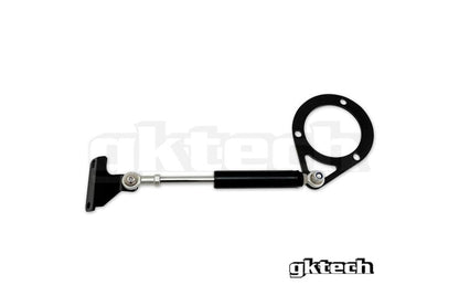 GKTech - AMORTECEDOR DE TORQUE DO MOTOR S13 240SX/SILVIA SR20 (S13X-DMPR) 