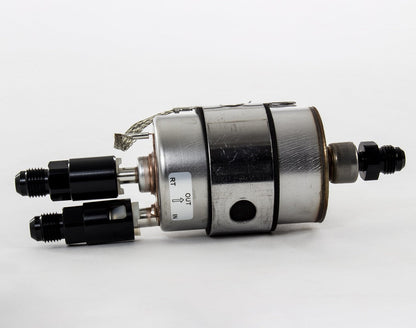 Sikky Manufacturing - Kit de línea de combustible BMW E30 LSx (SM-FFK-E30)