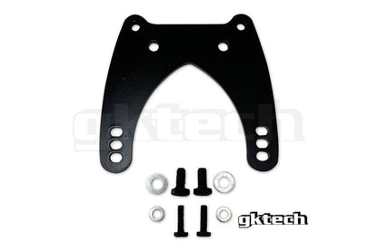 GKTech - S13 240SX DRUM E-BRAKE CABO DE CONVERSÃO PARA CABOS Z32 2+2 (Z32X-EGLE COMBO) 