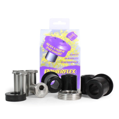 Powerflex USA - Buchas do braço de controle superior dianteiro BMW (offset)