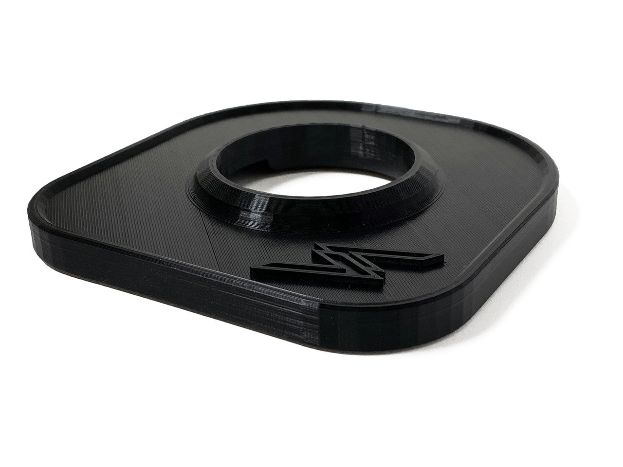 Synergy Race Development - 94-04 Mustang Steering Hub Cover
