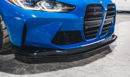 StreetHunter Designs - BMW G80 G82 G83 M3 M4 FRONT LIP