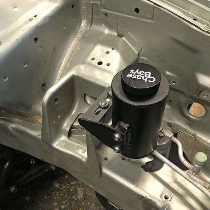 Chase Bays - Triple Baffled Power Steering Reservoir (CB-U-BAPSR)