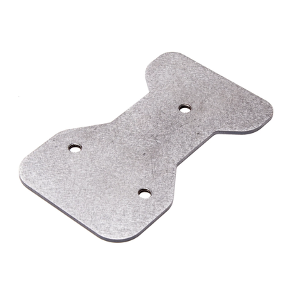 Chase Bays - Hydro Handbrake Reinforcement Plate Version Two (CB-HBU-REINF)