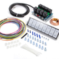 Auto Rod Controls - Flat Touch Switch Panels (8000D)