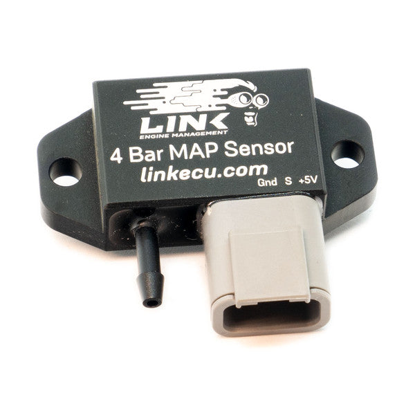 LINK ECU -  MAP SENSORS