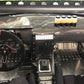 Big Duck Club - Nissan S14 dash (carbon and fiberglass)