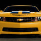 KBD - Chevrolet Camaro 2010-2013 SS Retromod Kit de cuerpo completo de poliuretano de 4 piezas (37-6074)