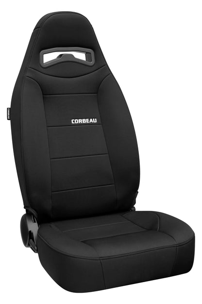 CORBEAU - MOAB RECLINING SEATS - PAIR