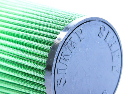 Sikky Manufacturing - Filtro de Ar Cone (Estilo 2) (SM-Filter-02)