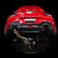 ISR Performance - Single GT Exhaust - Toyota GR86 / FRS / BRZ (IS-GT-GT86)