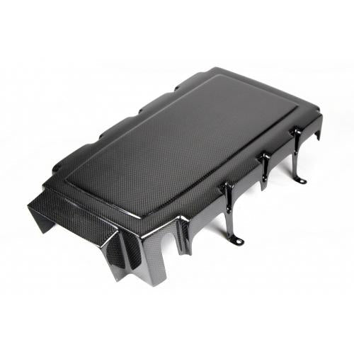 APR Performance - Ford Mustang GT Plenum Cover 2005-2009 (CBE-MUGENG)