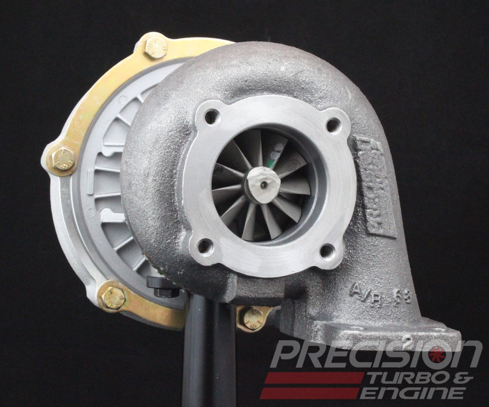 Precision Turbo - Entry Level Turbocharger 5431E MFS