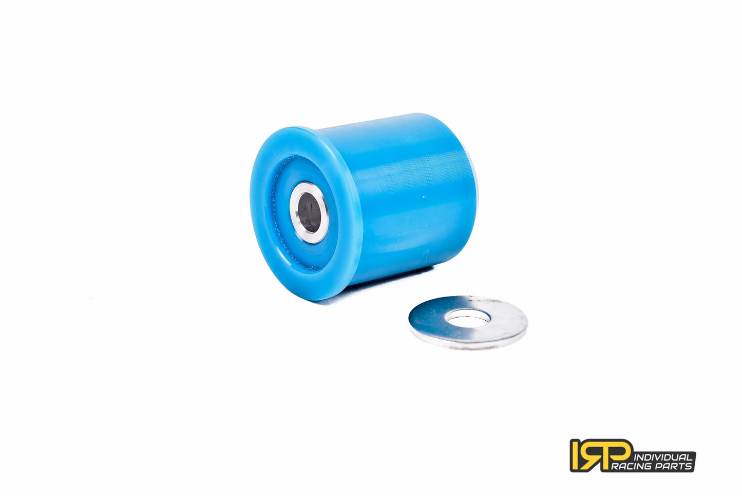 IRP - Bucha diferencial de poliuretano 90SH BMW E34, E32 (IRPDB-34PU) 
