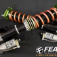 Feal Coilover - 09+ Nissan 370Z / 08-13 Infiniti G37