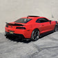 STREETFIGHTER LA - GEN 5 CAMARO (2014-2015) REAR SPOILER