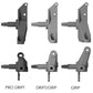 GKTech - 240SX FRONT DROP KNUCKLES