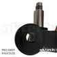 GKTech - 240SX FRONT DROP KNUCKLES