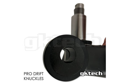 GKTech - 240SX FRONT DROP KNUCKLES